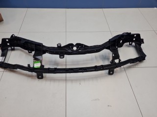 Панель передняя радиатора, ориг. номер FD06200903000, Ford Focus 2.5 2007-2011