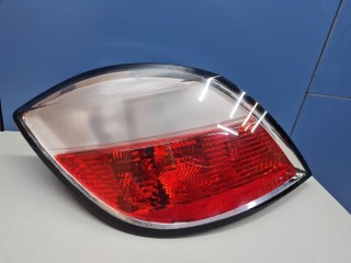 Фонарь на крыло левый, ориг. номер 4421936LUE, Opel Astra H 2006-2014