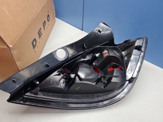 Фонарь на крыло левый, ориг. номер 4421936LUE, Opel Astra H 2006-2014