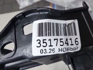 Панель передняя радиатора, ориг. номер FD03021A, Ford Mondeo 4 2010-2014
