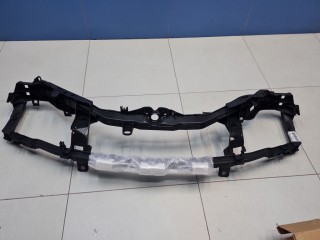 Панель передняя радиатора, ориг. номер FD03014B, Ford Focus 2 2004-2008