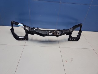 Панель передняя радиатора, ориг. номер OP03001A, Opel Corsa D 2006-2011