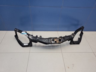 Панель передняя радиатора, ориг. номер OP03001A, Opel Corsa D 2006-2011