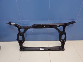 Панель передняя радиатора, ориг. номер 8K0805594J, Audi A5 S5 8T Coupe Sportback 2011-2016