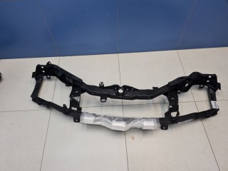 Панель передняя радиатора, ориг. номер FD03014B, Ford Focus 2.5 2007-2011