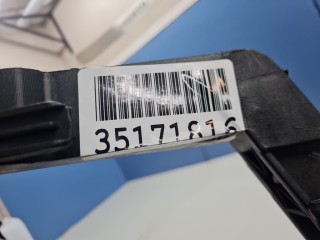 Панель передняя радиатора, ориг. номер FD03014B, Ford Focus 2.5 2007-2011