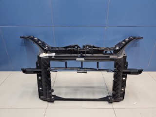 Панель передняя радиатора, ориг. номер FD82100900000, Ford Fusion 2005-2012