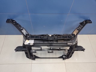 Панель передняя радиатора, ориг. номер FD82100900000, Ford Fusion 2005-2012