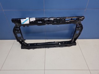 Панель передняя радиатора, ориг. номер HN30029C, Hyundai Solaris 2010-2014