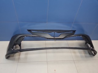 Бампер передний, ориг. номер TY38300000000, Toyota Camry V70