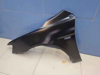 Крыло переднее левое, ориг. номер MB10075AL, Mitsubishi Lancer CX CY