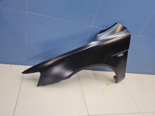 Крыло переднее левое, ориг. номер MB10075AL, Mitsubishi Lancer CX CY