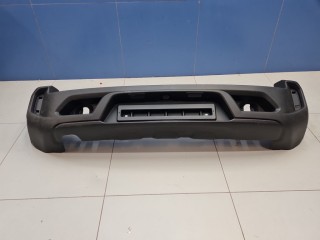 Бампер задний, ориг. номер 21230280401580, LADA Niva Travel (2123)