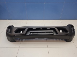 Бампер задний, ориг. номер 21230280401580, LADA Niva Travel (2123)