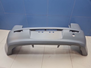 Бампер задний, ориг. номер MB04146BC, Mitsubishi Lancer CX CY