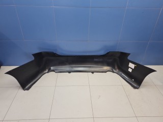 Бампер задний, ориг. номер TY04277BC, Toyota Camry V40