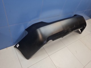Бампер задний, ориг. номер TY04277BC, Toyota Camry V40