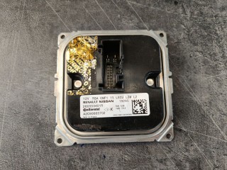 Блок управления светом фар, ориг. номер 260553401R, Renault Kaptur 2016-2020