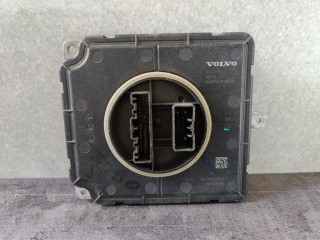 Блок управления светом фар, ориг. номер 31427787, Volvo S90 2016-2020