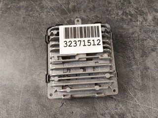 Блок управления светом фар, ориг. номер 31427787, Volvo S90 2016-2020