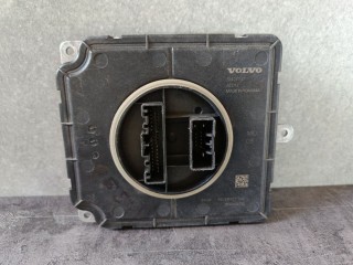 Блок управления светом фар, ориг. номер 31427787, Volvo S90 2016-2020