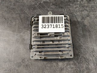 Блок управления светом фар, ориг. номер 31427787, Volvo S90 2016-2020