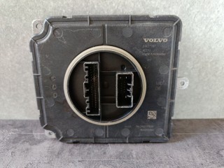 Блок управления светом фар, ориг. номер 31427787, Volvo S90 2016-2020