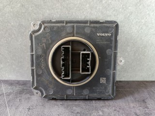 Блок управления светом фар, ориг. номер 31427787, Volvo S90 2016-2020