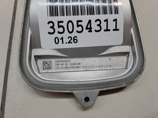 Блок управления диодными фарами, ориг. номер A2539068200, Mercedes GLC-klasse C253 Coupe 2016-2019