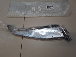 Молдинг решетки радиатора правый, ориг. номер 8401632HF01, Hongqi H5
