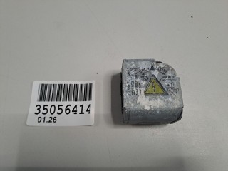 Штатный игнитор, ориг. номер 5DD008319501, BMW X5 E53 2003-2006