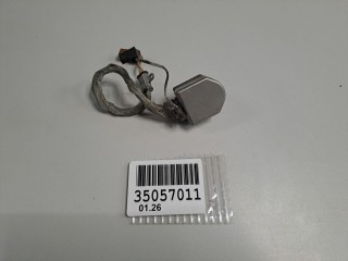 Штатный игнитор, ориг. номер 284745X00A, Nissan Pathfinder R51 2004-2010