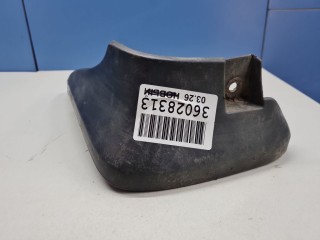 Брызговик задний левый, ориг. номер 868412S000, Hyundai ix35 Tucson LM