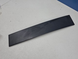 Накладка рамки двери задняя правая, ориг. номер 4L0839902A1P9, Audi Q7 4L 2009-2015