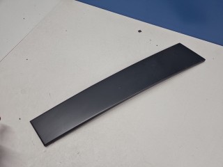 Накладка рамки двери задняя левая, ориг. номер 4L0839901A1P9, Audi Q7 4L 2009-2015