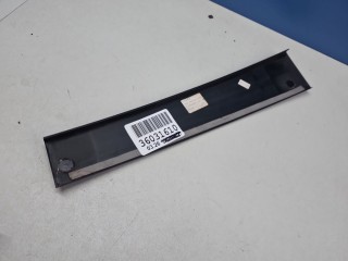 Накладка рамки двери задняя левая, ориг. номер 4L0839901A1P9, Audi Q7 4L 2009-2015