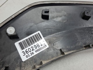 Расширитель арки левый задний, ориг. номер 91112AN240, Subaru Legacy Outback B16
