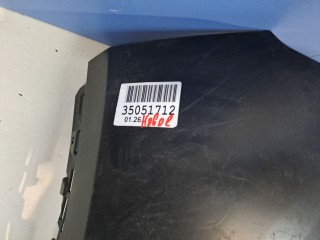 Бампер передний, ориг. номер ST220012, Toyota C-HR GX10 GX50