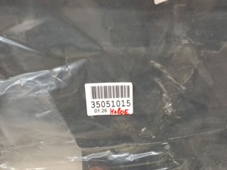 Защита картера и КПП, ориг. номер 111040023, Mitsubishi Lancer CS 2003-2010