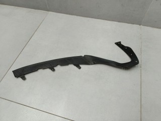 Уплотнитель фары левой, ориг. номер 63117466103, BMW X3 G01 G08 2017-2021