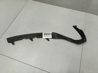 Уплотнитель фары левой, ориг. номер 63117466103, BMW X3 G01 G08 2017-2021