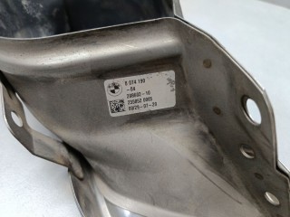 Насадка глушителя правая, ориг. номер 51128074190, BMW X6 G06