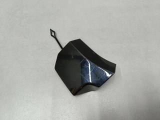 Заглушка заднего бампера буксировочного крюка, ориг. номер 51128081859, BMW X4 G02 2018-2021