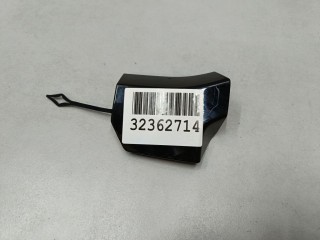 Заглушка заднего бампера буксировочного крюка, ориг. номер 51128081859, BMW X4 G02 2018-2021