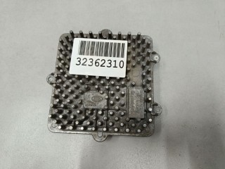 Модуль управления светодиодной фарой, ориг. номер JK5213E005BB, Land Rover Range Rover 2009-2012