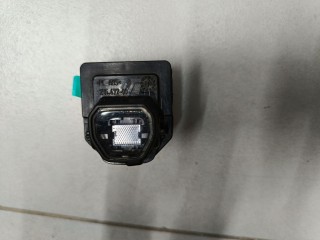 Модуль подсветки левого порога, ориг. номер 63175A09225, BMW 4 G22 G23 2020-2024