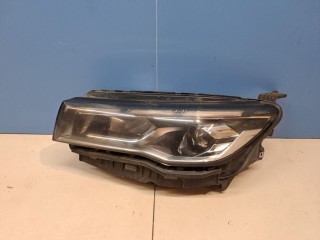 Фара левая, ориг. номер 7051044800, Geely Emgrand 7 (SS11)