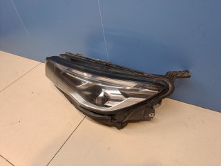 Фара левая, ориг. номер 7051044800, Geely Emgrand 7 (SS11)