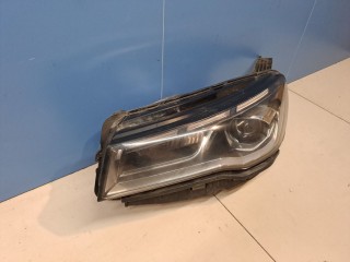 Фара левая, ориг. номер 7051044800, Geely Emgrand 7 (SS11)