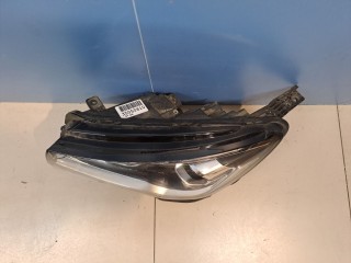 Фара левая, ориг. номер 7051044800, Geely Emgrand 7 (SS11)